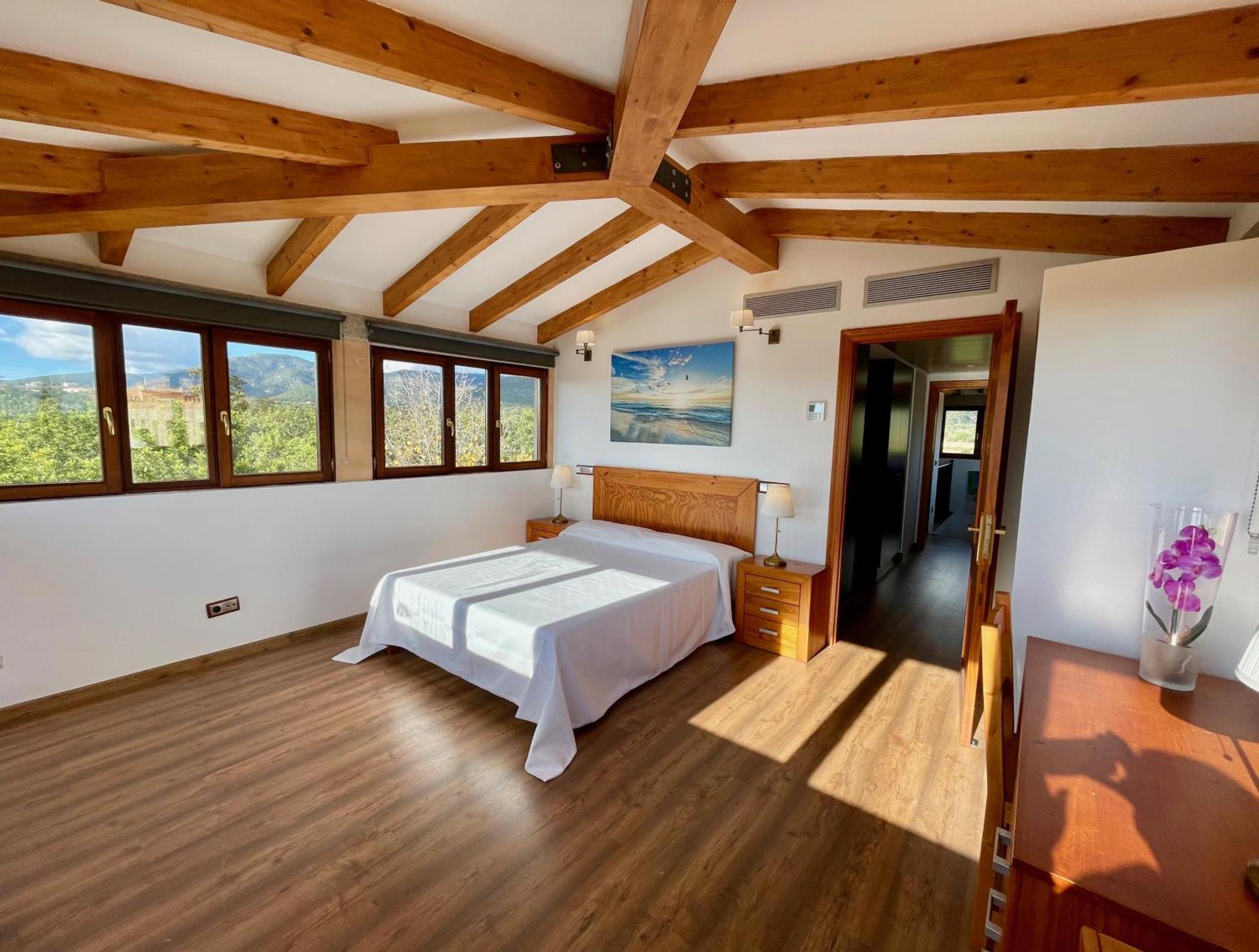 Ferienhaus Casa Moragues Santa Maria del Cami (Mallorca)