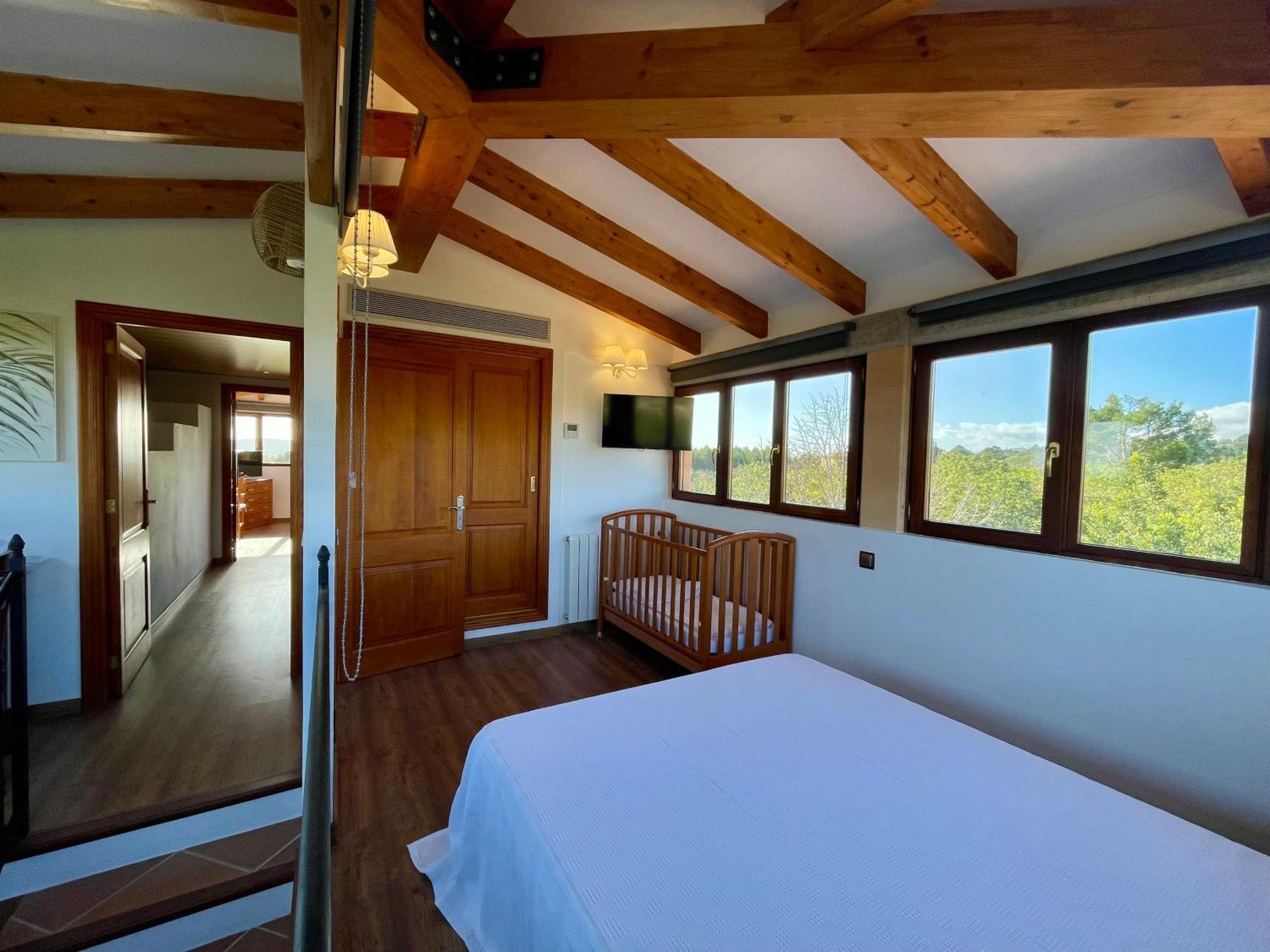 Casa Moragues Ferienhaus