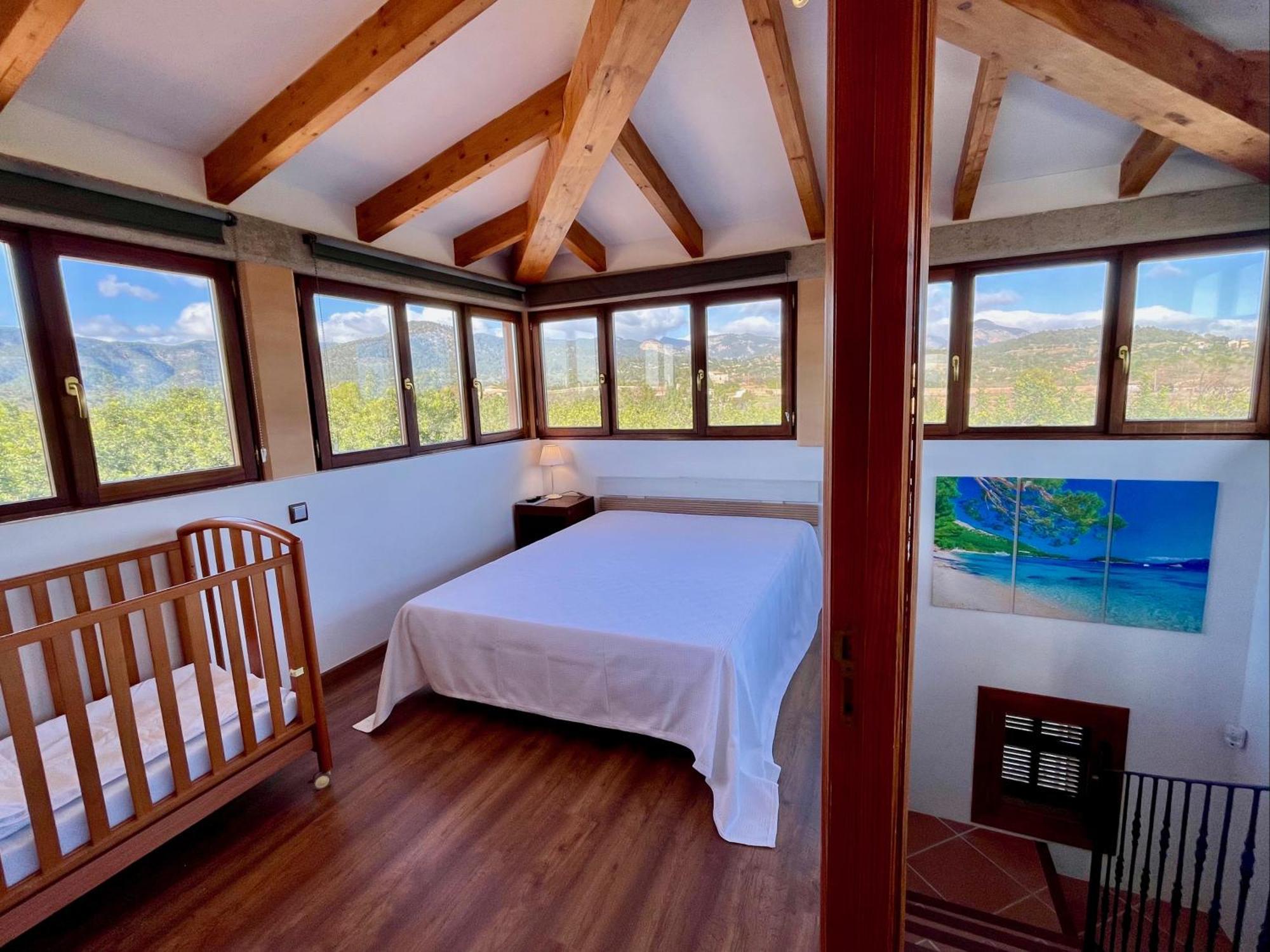 Ferienhaus Casa Moragues