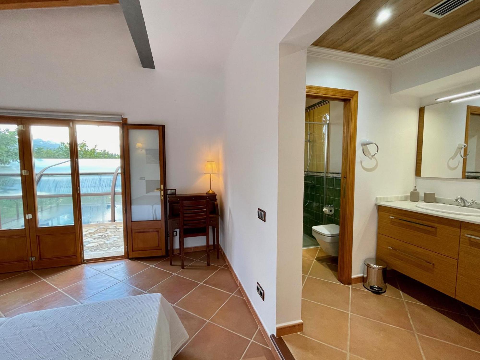 Ferienhaus Casa Moragues *