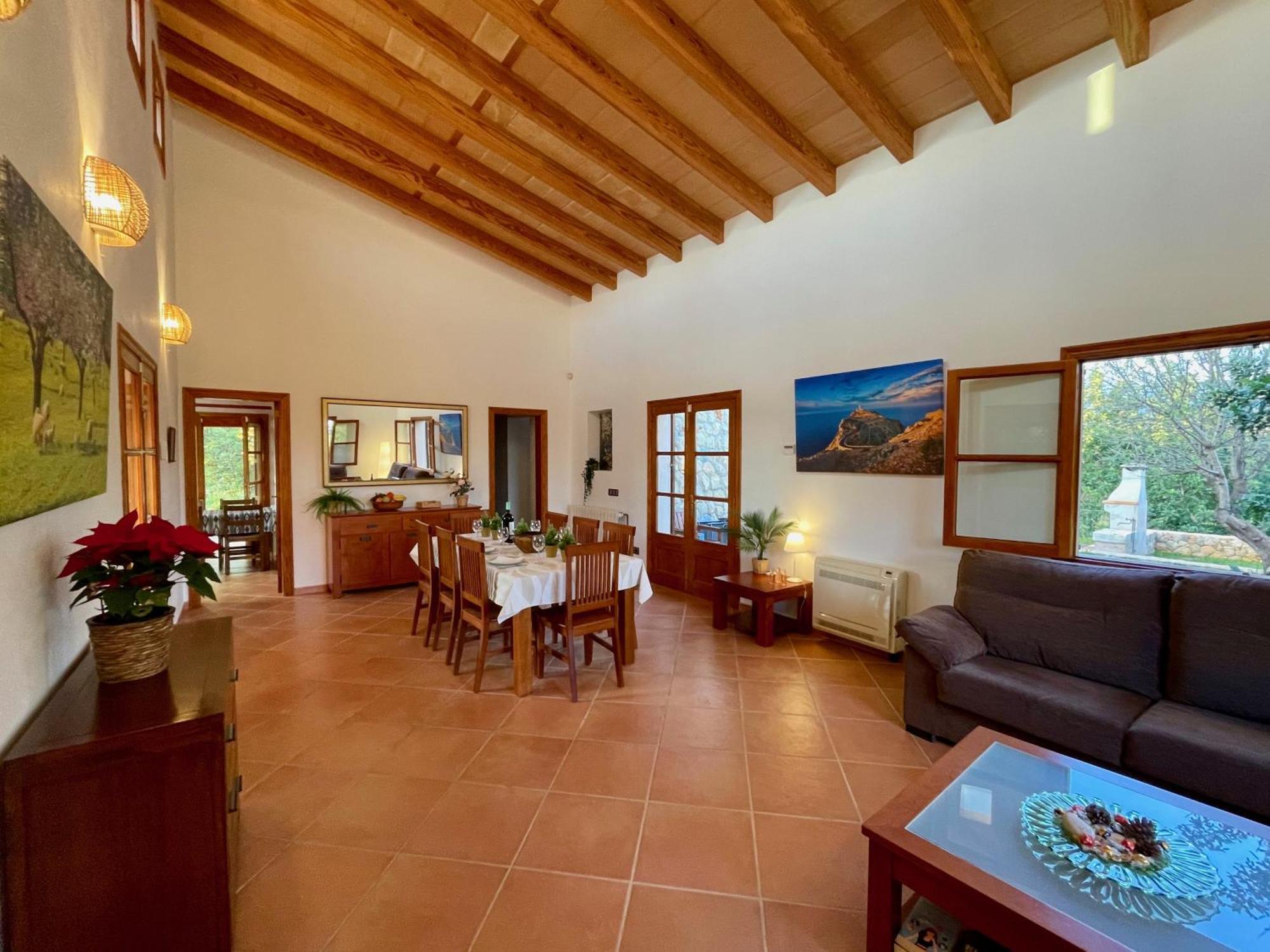Ferienhaus Casa Moragues *