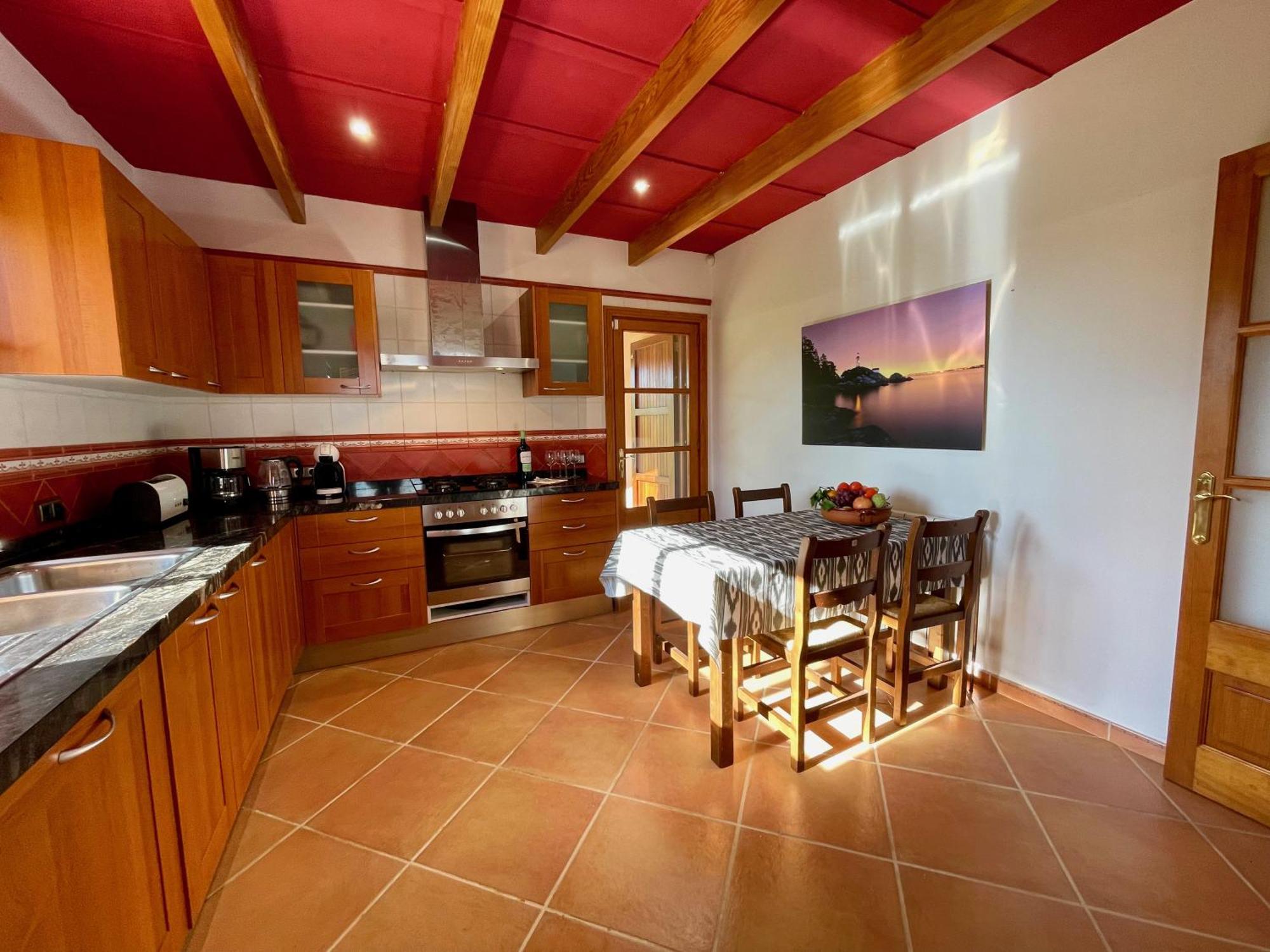 Ferienhaus Casa Moragues *
