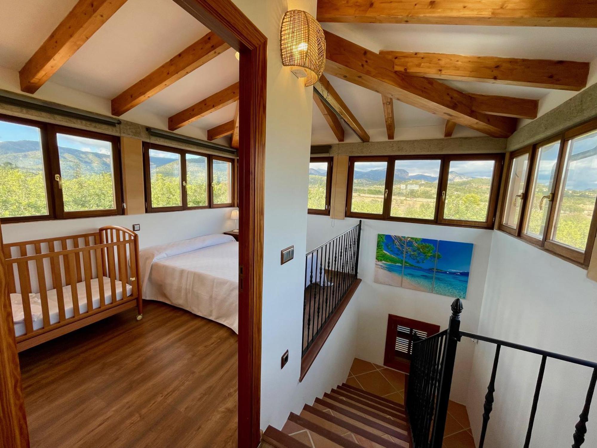 Ferienhaus Casa Moragues *