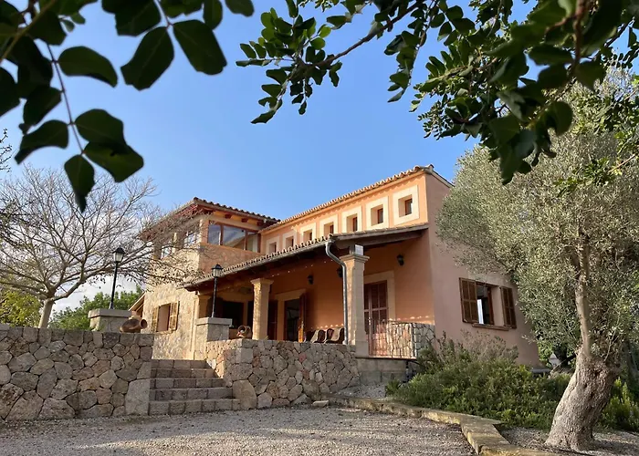 Casa Moragues
