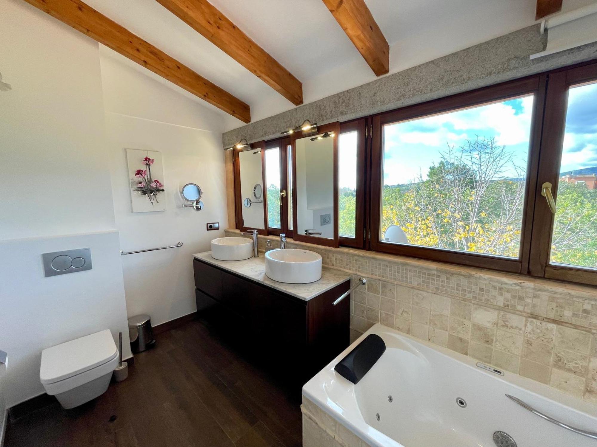 Holiday home Casa Moragues *