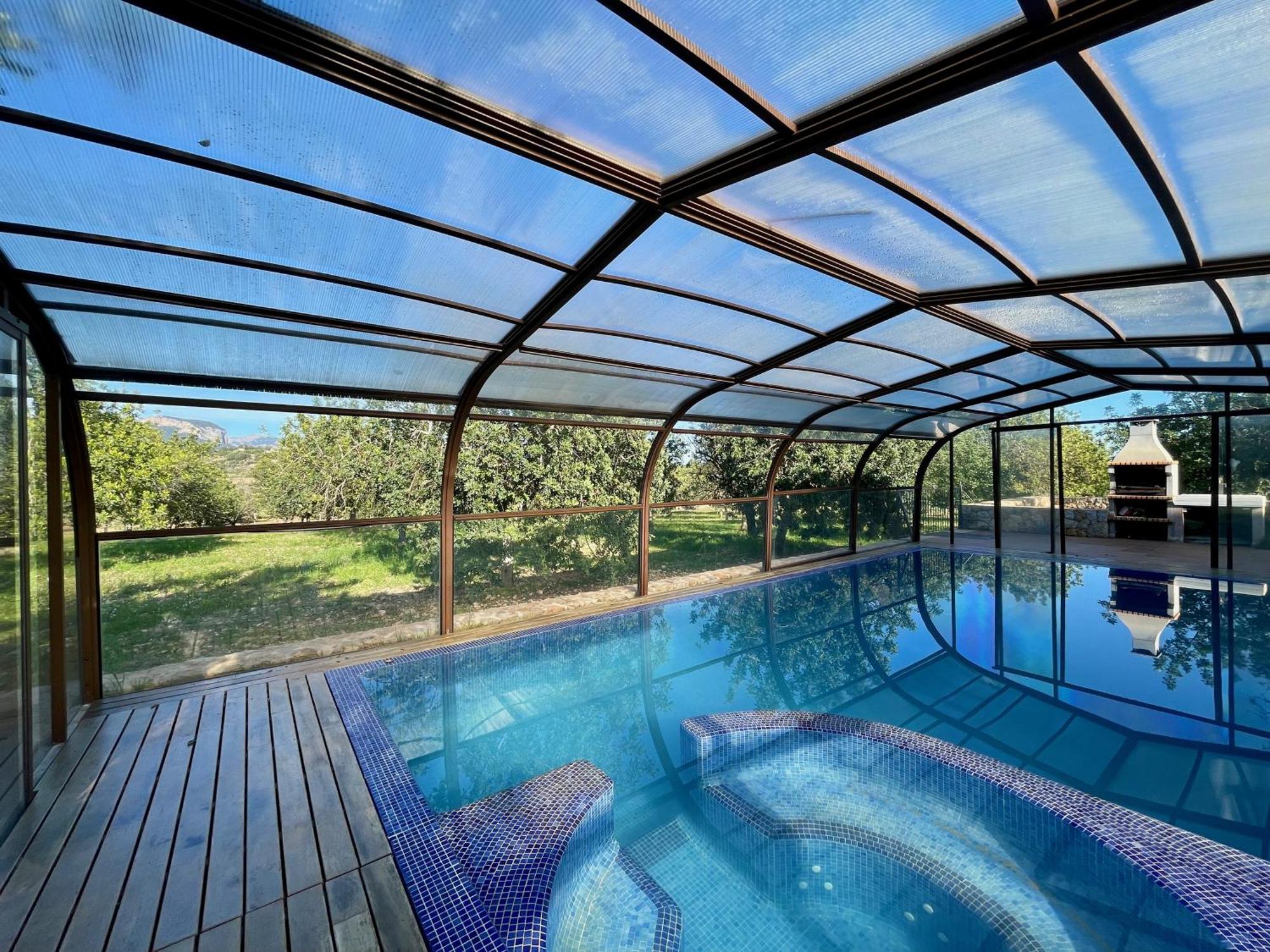 Casa Moragues Holiday home
