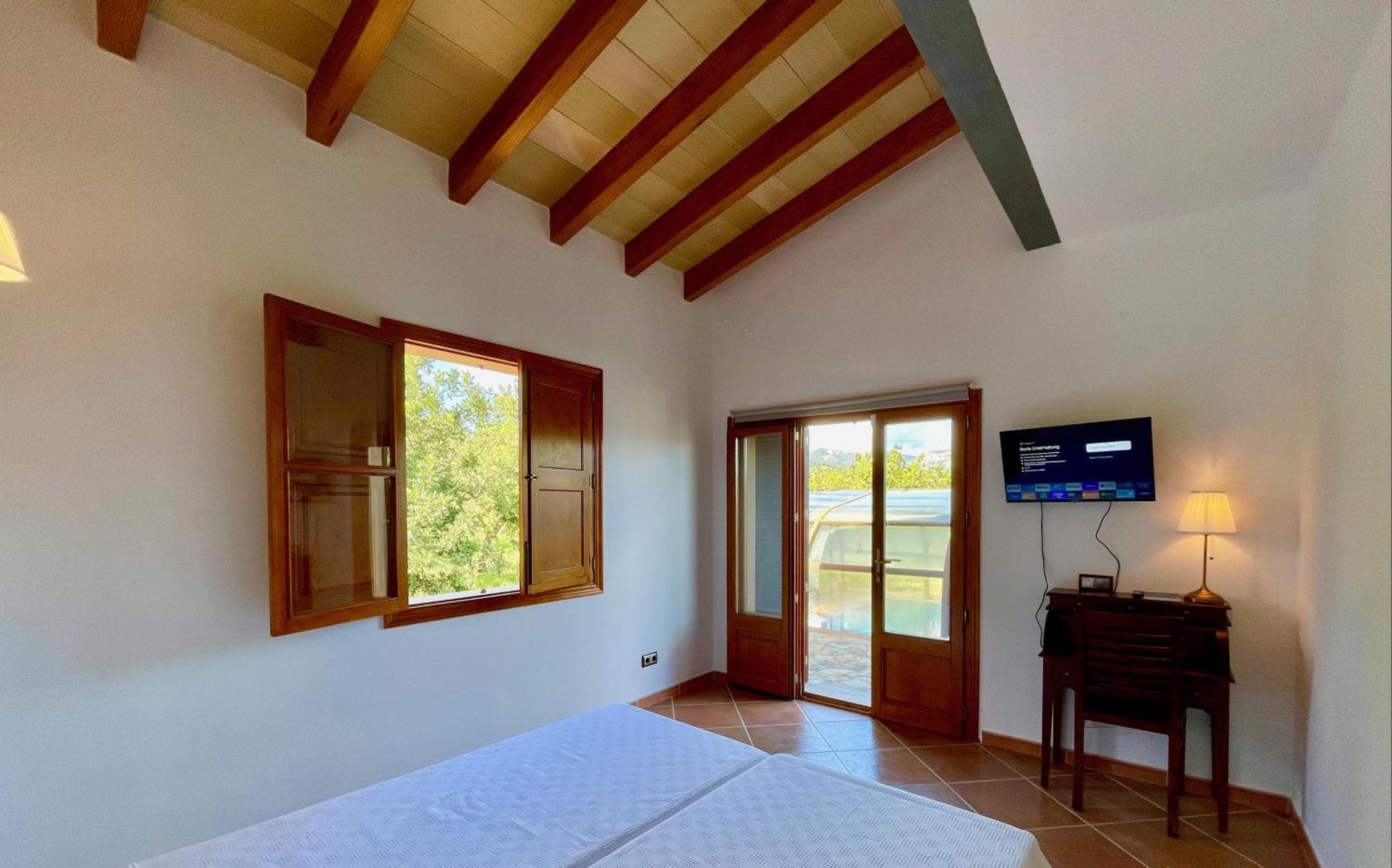 Casa Moragues Holiday home Santa Maria del Cami (Mallorca)